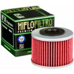 HIFLOFILTRO Olejový filtr HF510 – Sleviste.cz