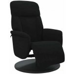 NoBi Optima látka černá – Zboží Mobilmania