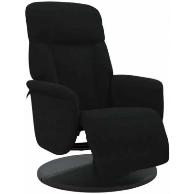 NoBi Optima látka černá – Zboží Mobilmania