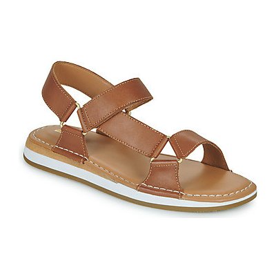 Clarks Sandály CRAFTSUN SPORT Hnědá