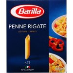 Barilla Penne Rigate 0,5 kg – Zboží Dáma Barilla Penne Rigate 0,5 kg – Zboží Dáma