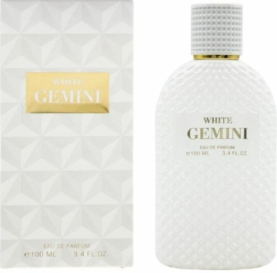White Gemini parfémovaná voda dámská 100 ml