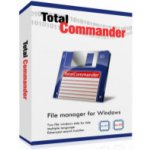 Total Commander - 8 licencí