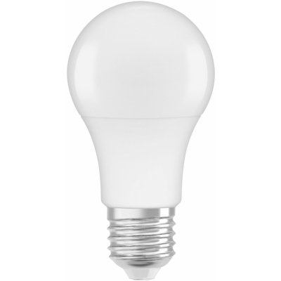 LEDVANCE LED žárovka LED E27 A60 8W = 60W 806lm 4000K Neutrální bílá 200° – Zboží Živě