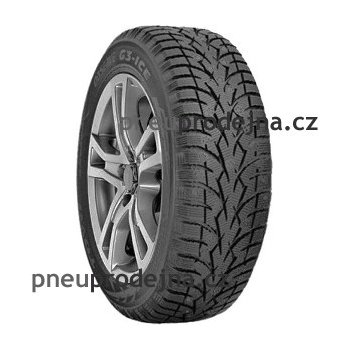 Toyo Observe G3 Ice 295/35 R21 107T