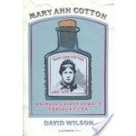 Mary Ann Cotton - D. Wilson – Zboží Mobilmania