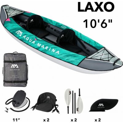 Aqua Marina LAXO 320 – Zboží Mobilmania