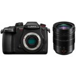 Panasonic Lumix DC-GH5S – Sleviste.cz