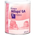 MILUPA GA 2 PRIMA POR PLV 1X500G – Hledejceny.cz