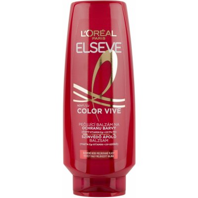 L'Oréal Paris Elseve Color Vive balzám 300 ml – Zboží Dáma