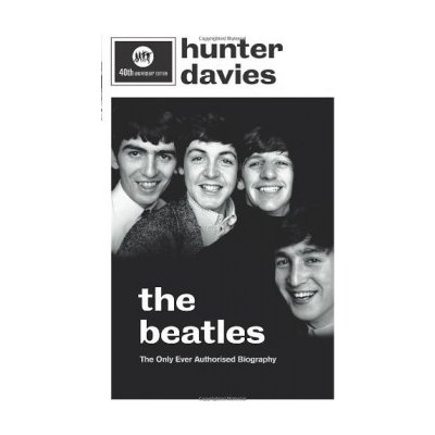 The "Beatles" - H. Davies
