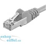 PremiumCord patch FTP RJ45-RJ45 2m – Zboží Živě