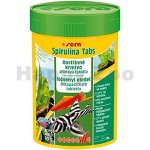 Sera Spirulina Tabs Nature 100 ml – Hledejceny.cz