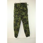 Kalhoty STV KOUTNÝ TROPNER/OTAVAN AČR vz.95 celoroční les originál – Sleviste.cz