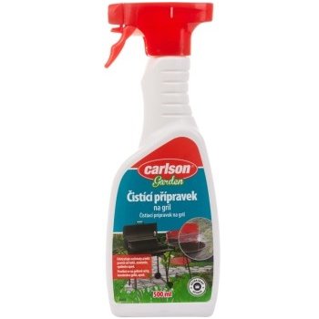 Carlson Garden čistící přípravek na vyplétaný nábytek 500 ml