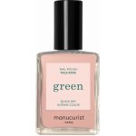 Manucurist Green lak na nehty Pale Rose 15 ml – Sleviste.cz