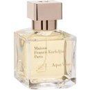 Maison Francis Kurkdjian Aqua Vitae toaletní voda unisex 70 ml