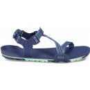 Xero Shoes boty Z Trail EV Blue indigo