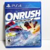 Hra na PS4 Onrush (D1 Edition)