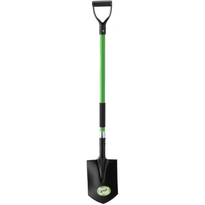 Garden Line s fiberglassovou rukojetí 120 cm 4082 – Zboží Mobilmania