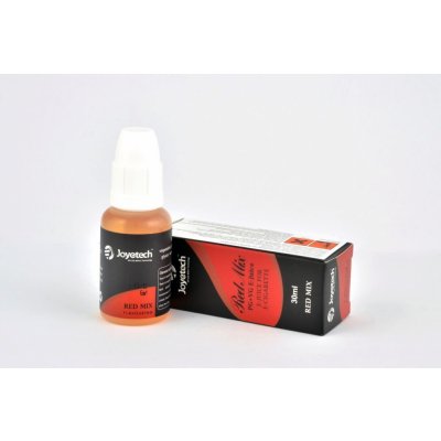 Joyetech Red mix 30 ml 6 mg