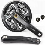 Shimano FC-TX801 – Zboží Dáma