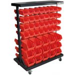 HOLZMANN Dílenský regál KSR 94D – Sleviste.cz