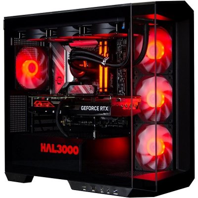 HAL3000 Master Gamer Zero PCHS2769 – Zboží Živě