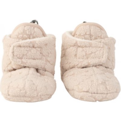 lodger capacky slipper fleece 12-18 mesicu – Heureka.cz
