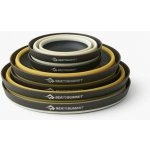 Sea to Summit Frontier UL Collapsible Dinnerware Set – Zbozi.Blesk.cz