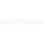 Sklorex krycí sklo 50 x 30 cm – Sleviste.cz