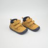 Dětské kotníkové boty Protetika Fox Brown