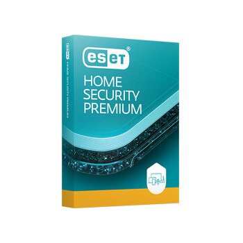 ESET HOME Security Premium - 7 lic. 1 rok (EHSP007N1)