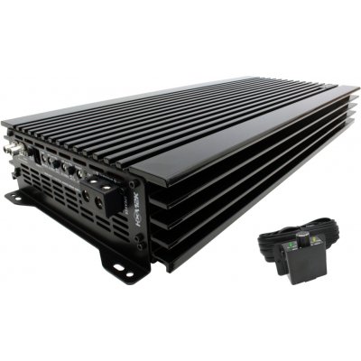 eXcursion HXA 12K – Zboží Živě