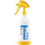 KWAZAR Mercury Super Pro+ 360° 1 l žlutý – Zboží Mobilmania