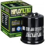HIFLOFILTRO Olejový filter HF183 – Hledejceny.cz