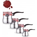 G.A.T. PRATIKA 6 – Zboží Dáma