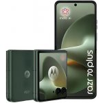 Motorola Razr 70 Plus 5G 16GB/512GB PANTONE Mountain View – Hledejceny.cz