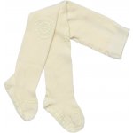 Gobabygo Protiskluzové punčochy Merino Snowflake – Zboží Mobilmania