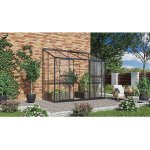 Vitavia IDA 3300 PC 4 mm černý LG3547 – Hledejceny.cz