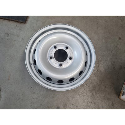 Alcar Stahlrad 9133 6.5x16 5x130 ET66 | Zboží Auto Alcar Stahlrad 9133 6.5x16 5x130 ET66 | Zboží Auto