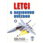 Letci s Davidovou hvězdou - Aharon Lapidot, Merav Halperin – Hledejceny.cz