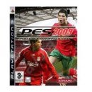 Hra pro Playtation 3 Pro Evolution Soccer 2009