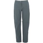 Regatta W Travel Light Z/O Packaway Trousers II šedá – Zboží Mobilmania