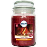 Airpure Fireside Glow 510 g – Zboží Dáma