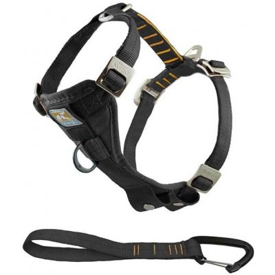 Kurgo Tru Fit Quick Release Postroj pro psy s autopásem – Zboží Dáma
