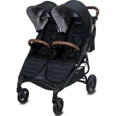 Valco Trend Duo Sport Tailor Made Ash Black 2023 – Zboží Mobilmania