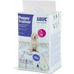 Savic Puppy trainer Podložky L 50 ks – Zboží Mobilmania