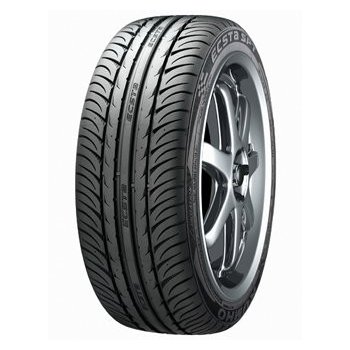 Kumho Ecsta SPT KU31 245/35 R19 93Y