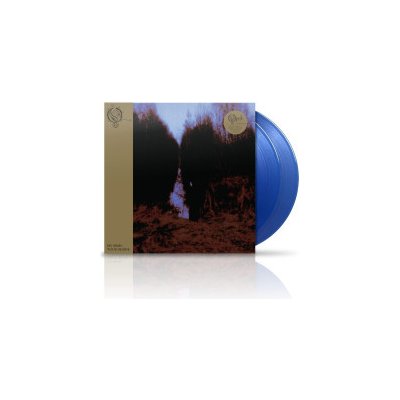 Opeth - My Arms,Your Hearse Reissue 2023 Blue LP – Sleviste.cz